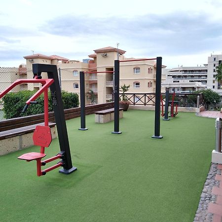 Forest Flat - Big Heated Pool, Terrace, Tv Channels, Golf Courses Σαν Μιγκέλ ντε Αμπόνα Εξωτερικό φωτογραφία