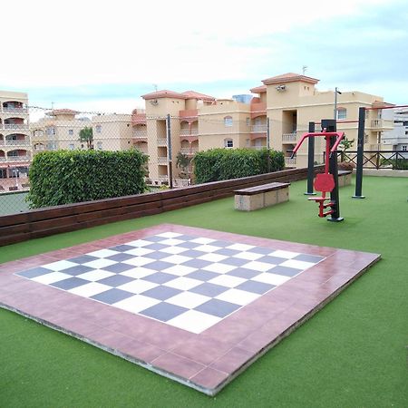 Forest Flat - Big Heated Pool, Terrace, Tv Channels, Golf Courses Σαν Μιγκέλ ντε Αμπόνα Εξωτερικό φωτογραφία