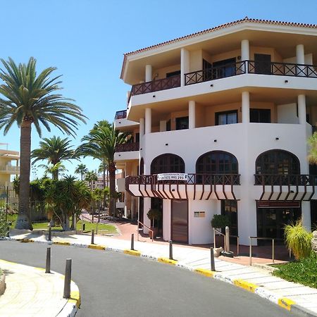 Forest Flat - Big Heated Pool, Terrace, Tv Channels, Golf Courses Σαν Μιγκέλ ντε Αμπόνα Εξωτερικό φωτογραφία