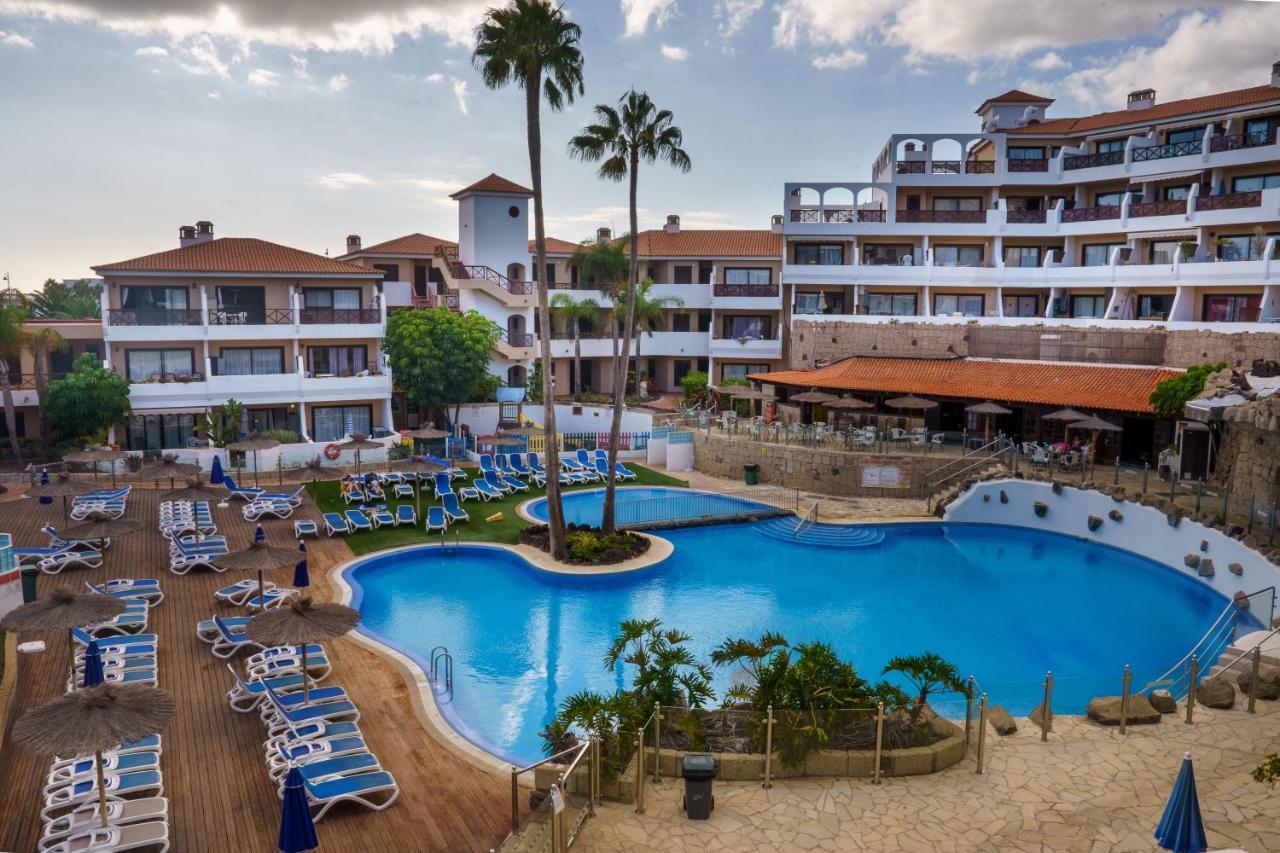 Forest Flat - Big Heated Pool, Terrace, Tv Channels, Golf Courses Σαν Μιγκέλ ντε Αμπόνα Εξωτερικό φωτογραφία