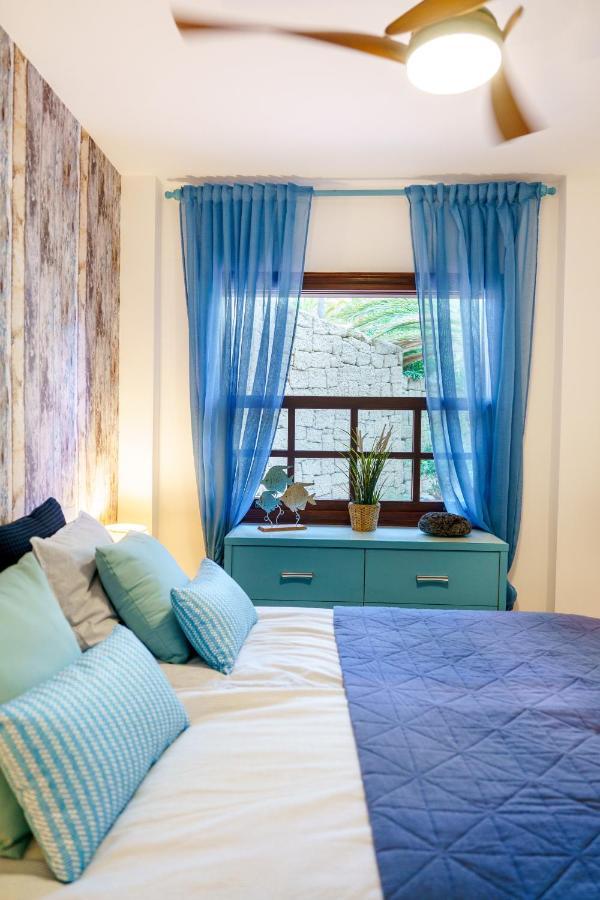 Forest Flat - Big Heated Pool, Terrace, Tv Channels, Golf Courses Σαν Μιγκέλ ντε Αμπόνα Εξωτερικό φωτογραφία