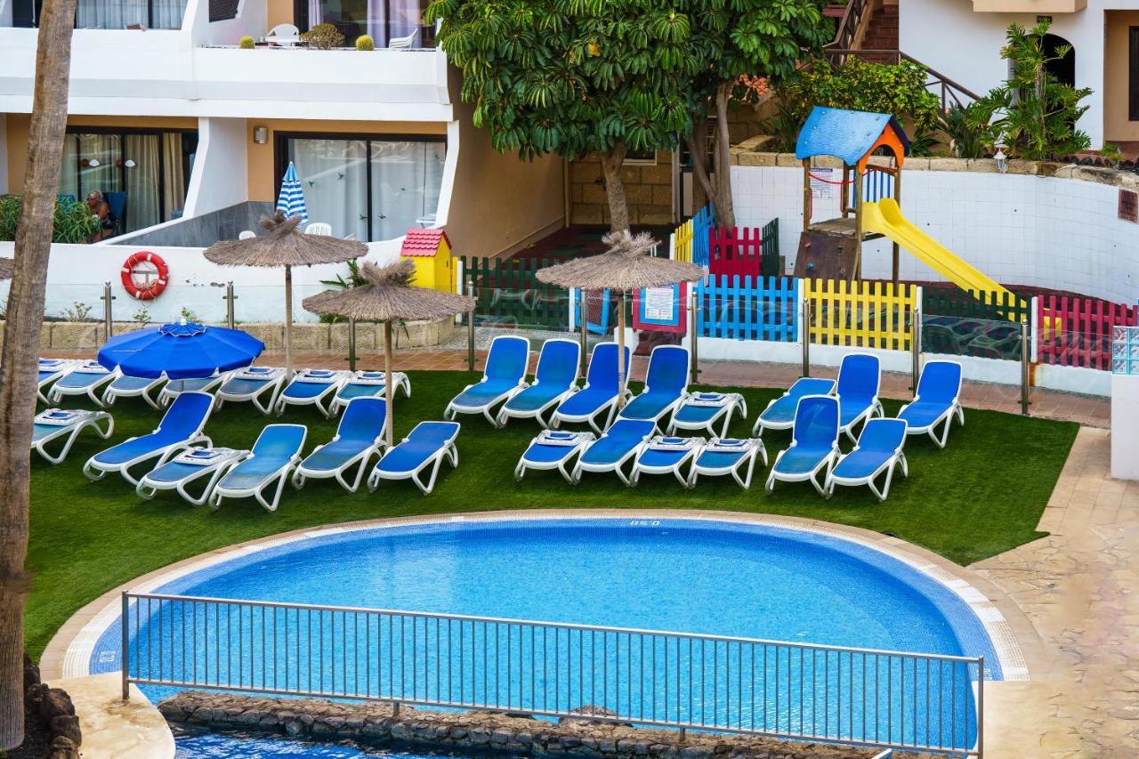 Forest Flat - Big Heated Pool, Terrace, Tv Channels, Golf Courses Σαν Μιγκέλ ντε Αμπόνα Εξωτερικό φωτογραφία