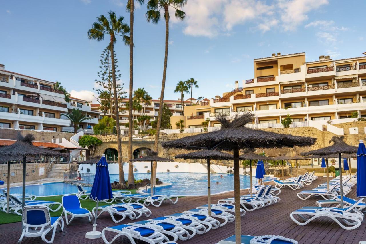 Forest Flat - Big Heated Pool, Terrace, Tv Channels, Golf Courses Σαν Μιγκέλ ντε Αμπόνα Εξωτερικό φωτογραφία