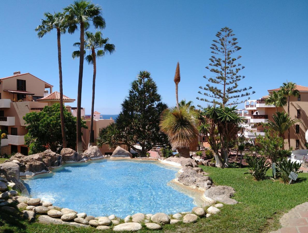 Forest Flat - Big Heated Pool, Terrace, Tv Channels, Golf Courses Σαν Μιγκέλ ντε Αμπόνα Εξωτερικό φωτογραφία