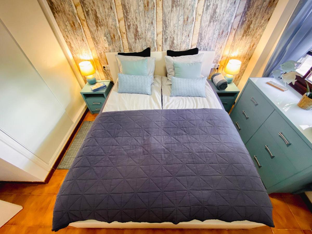 Forest Flat - Big Heated Pool, Terrace, Tv Channels, Golf Courses Σαν Μιγκέλ ντε Αμπόνα Εξωτερικό φωτογραφία