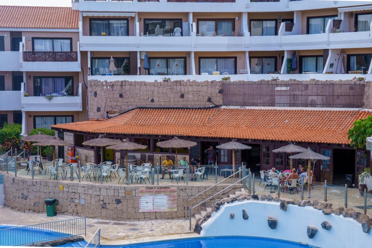Forest Flat - Big Heated Pool, Terrace, Tv Channels, Golf Courses Σαν Μιγκέλ ντε Αμπόνα Εξωτερικό φωτογραφία