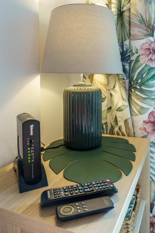 Forest Flat - Big Heated Pool, Terrace, Tv Channels, Golf Courses Σαν Μιγκέλ ντε Αμπόνα Εξωτερικό φωτογραφία