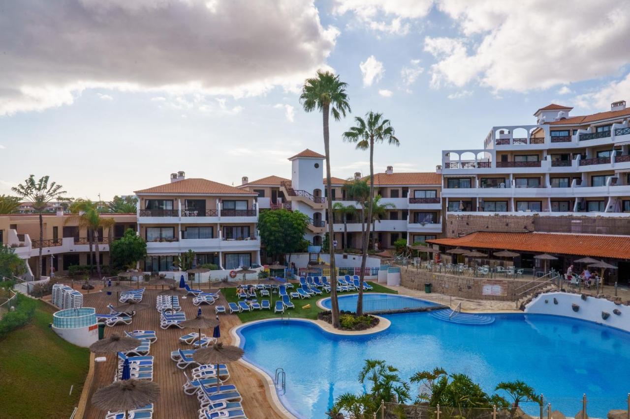 Forest Flat - Big Heated Pool, Terrace, Tv Channels, Golf Courses Σαν Μιγκέλ ντε Αμπόνα Εξωτερικό φωτογραφία