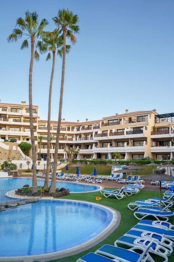 Forest Flat - Big Heated Pool, Terrace, Tv Channels, Golf Courses Σαν Μιγκέλ ντε Αμπόνα Εξωτερικό φωτογραφία