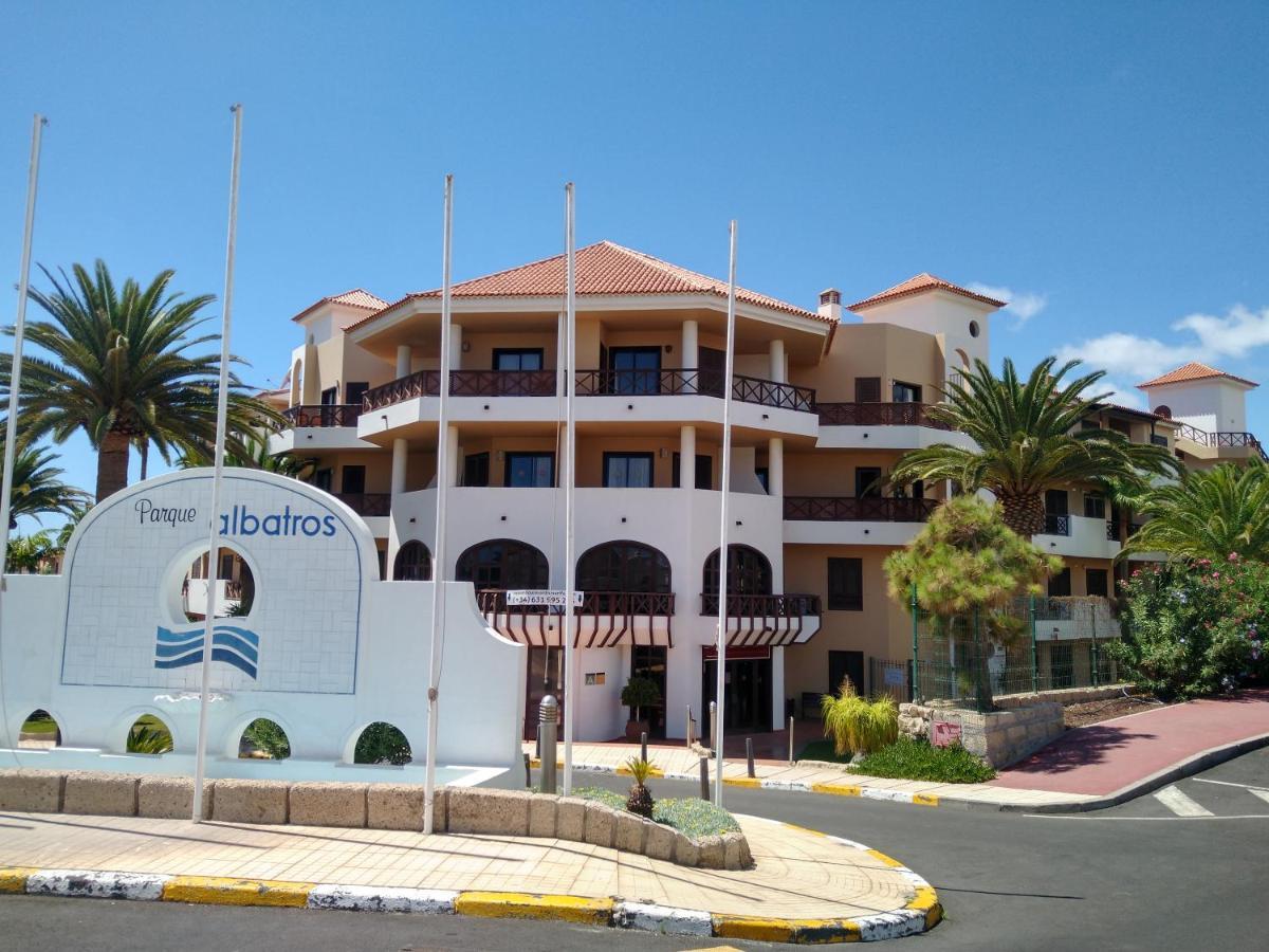 Forest Flat - Big Heated Pool, Terrace, Tv Channels, Golf Courses Σαν Μιγκέλ ντε Αμπόνα Εξωτερικό φωτογραφία