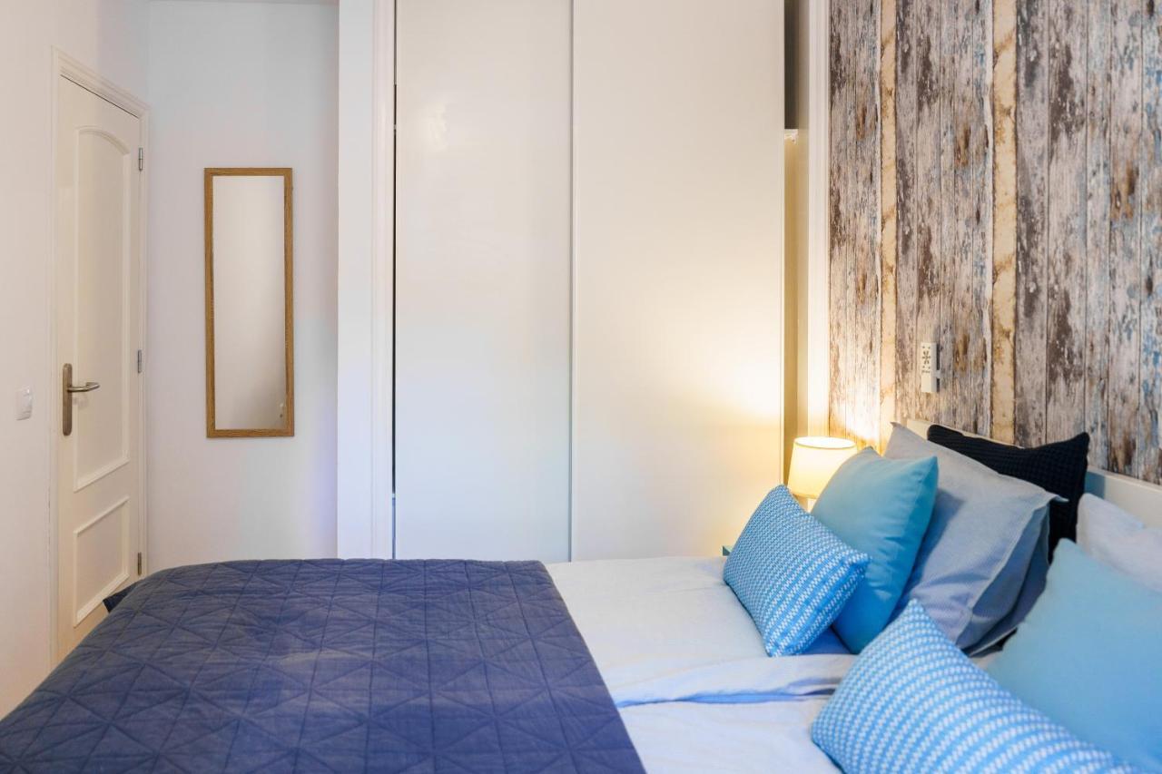 Forest Flat - Big Heated Pool, Terrace, Tv Channels, Golf Courses Σαν Μιγκέλ ντε Αμπόνα Εξωτερικό φωτογραφία