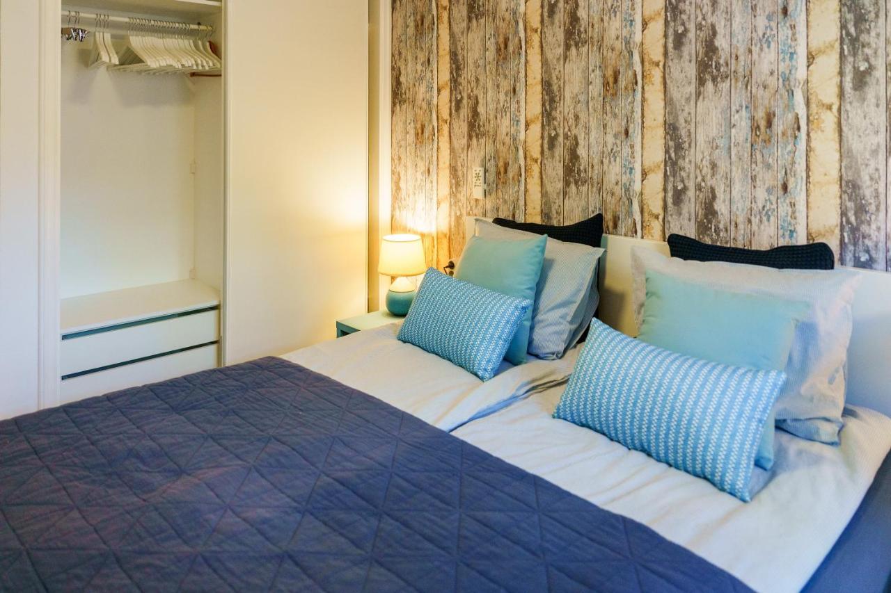 Forest Flat - Big Heated Pool, Terrace, Tv Channels, Golf Courses Σαν Μιγκέλ ντε Αμπόνα Εξωτερικό φωτογραφία