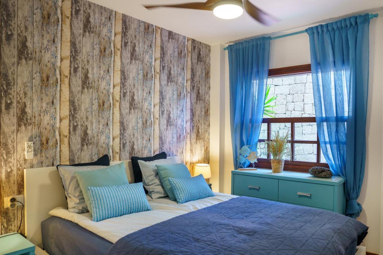 Forest Flat - Big Heated Pool, Terrace, Tv Channels, Golf Courses Σαν Μιγκέλ ντε Αμπόνα Εξωτερικό φωτογραφία