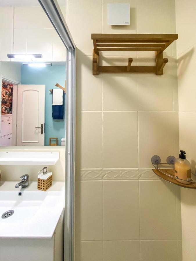 Forest Flat - Big Heated Pool, Terrace, Tv Channels, Golf Courses Σαν Μιγκέλ ντε Αμπόνα Εξωτερικό φωτογραφία