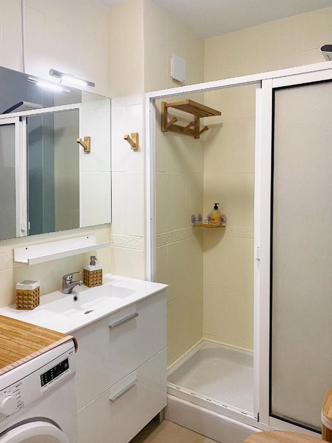 Forest Flat - Big Heated Pool, Terrace, Tv Channels, Golf Courses Σαν Μιγκέλ ντε Αμπόνα Εξωτερικό φωτογραφία