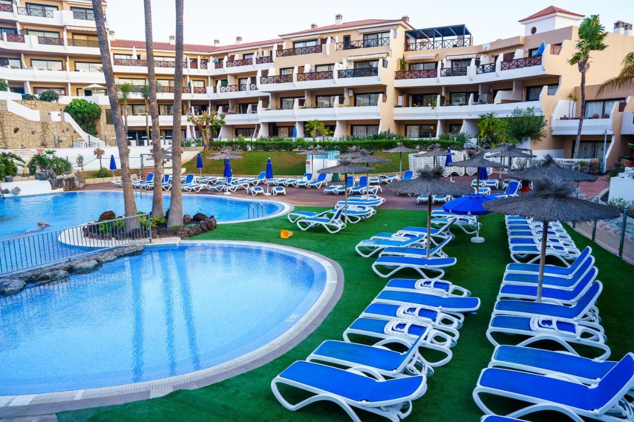 Forest Flat - Big Heated Pool, Terrace, Tv Channels, Golf Courses Σαν Μιγκέλ ντε Αμπόνα Εξωτερικό φωτογραφία