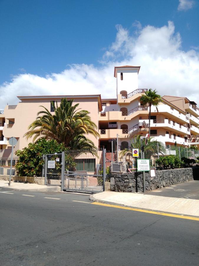 Forest Flat - Big Heated Pool, Terrace, Tv Channels, Golf Courses Σαν Μιγκέλ ντε Αμπόνα Εξωτερικό φωτογραφία