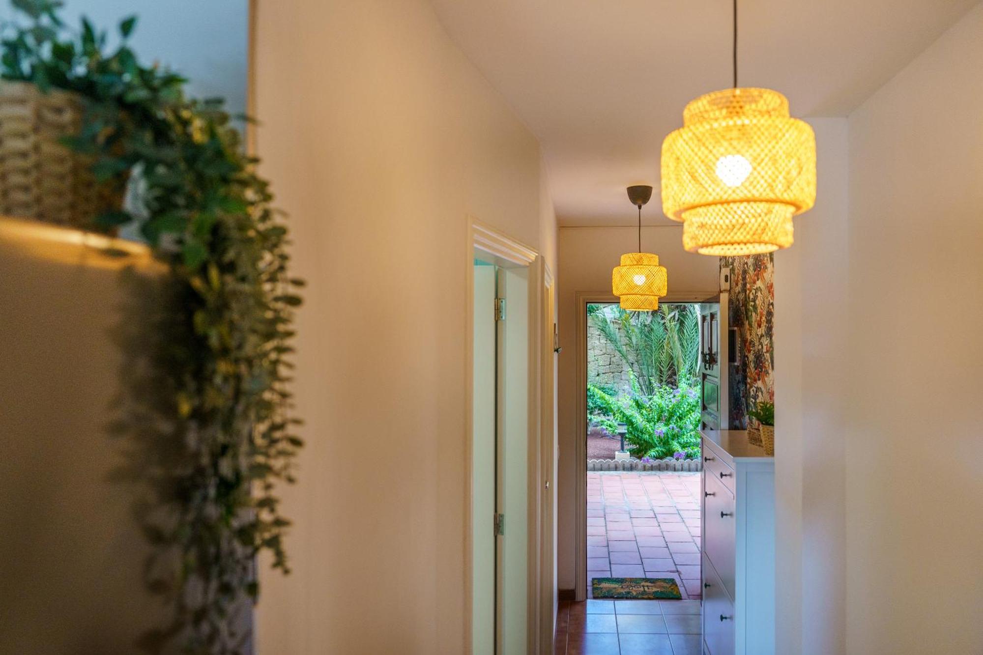 Forest Flat - Big Heated Pool, Terrace, Tv Channels, Golf Courses Σαν Μιγκέλ ντε Αμπόνα Εξωτερικό φωτογραφία