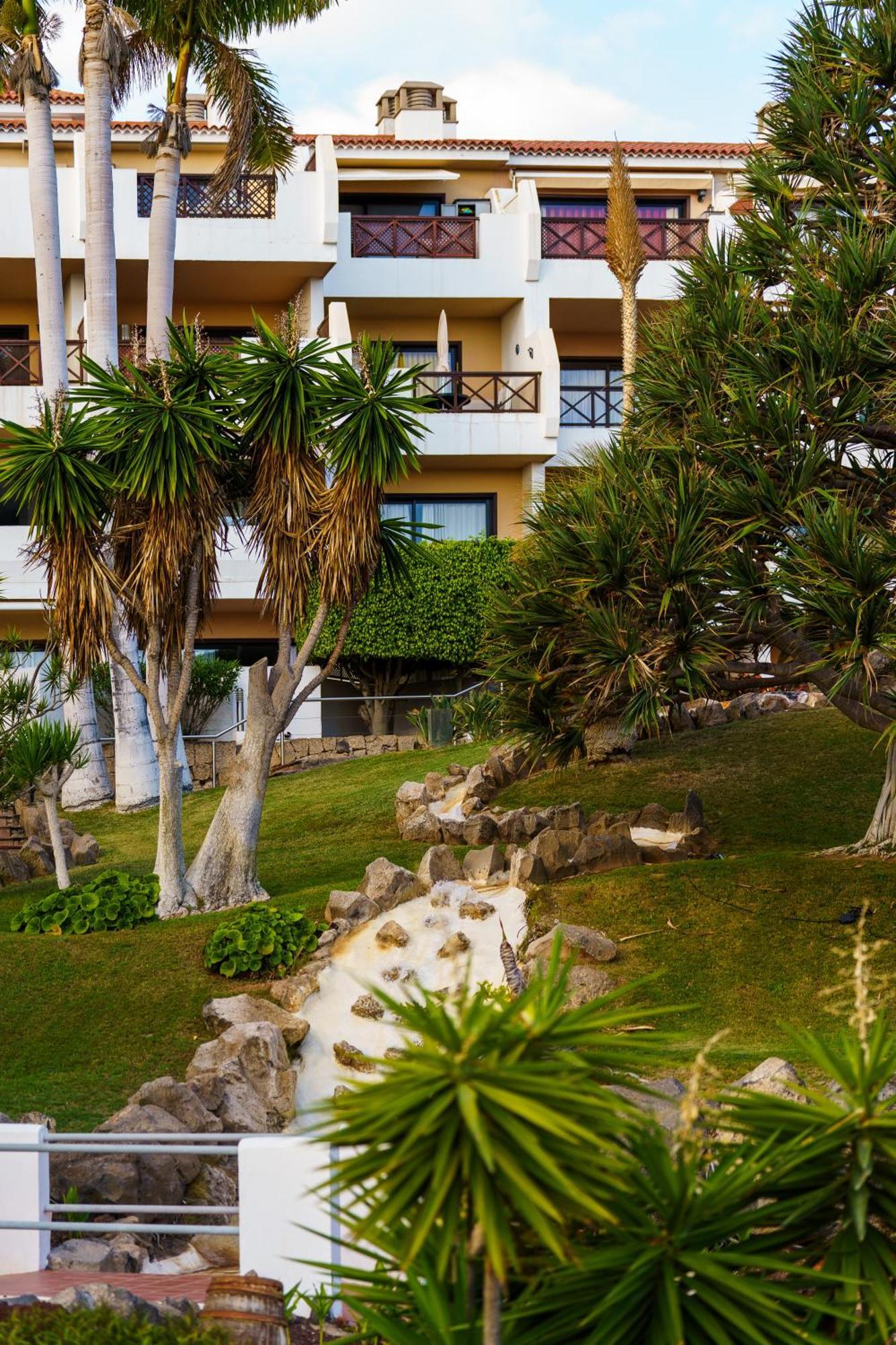 Forest Flat - Big Heated Pool, Terrace, Tv Channels, Golf Courses Σαν Μιγκέλ ντε Αμπόνα Εξωτερικό φωτογραφία